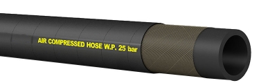 Compressed Air Hose 25bar